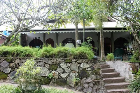 Romance in Glacis — foto 2