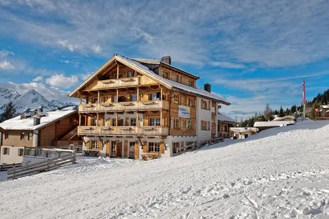 Residenz Königsleiten in Wald im Pinzgau