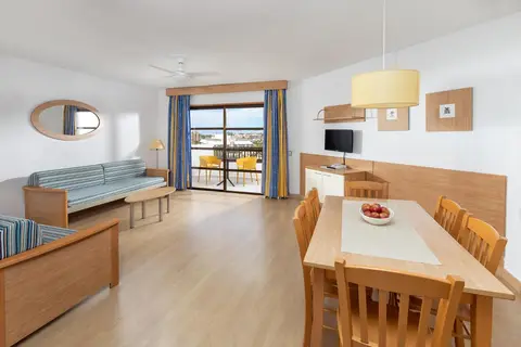 Appartementen Aguamar in Arona — foto 26