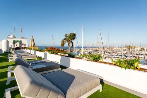 Hotel LIVVO Puerto de Mogán foto 3