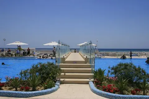 Samira Club in الحمامات — foto 18