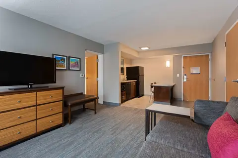 Hampton Inn & Suites Fort Myers Beach in Fort Myers — foto 20
