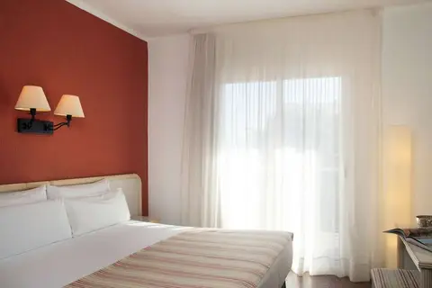 Luna Club Hotel en spa in Malgrat de Mar, foto 5