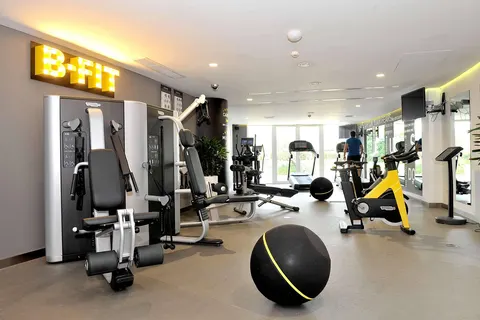 Hotel Barceló Sevilla Renacimiento foto 25