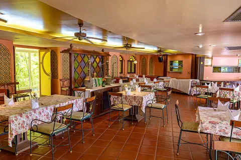 The Royal Paradise Hotel & Spa in Phuket — foto 14