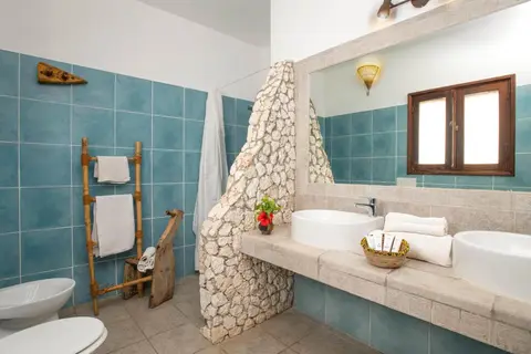 Mvuvi Boutique Resort in Kiwengwa — foto 5