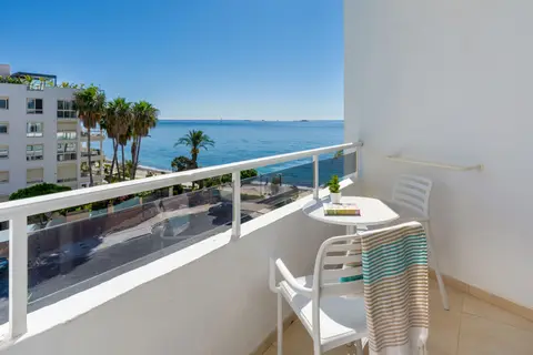 Vibra Algarb Hotel in Ibiza, foto 11
