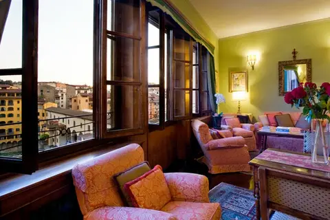 Hermitage in Florence — foto 8
