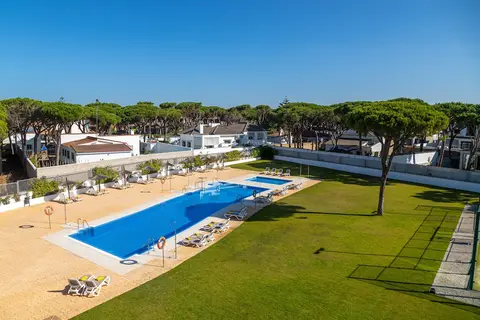 Al Sur Apartamentos in Chiclana De La Frontera — foto 20