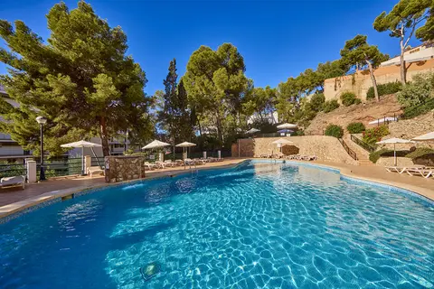 Vista Club in Santa Ponsa — foto 3