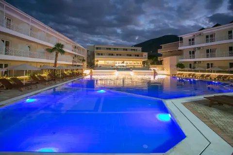 Sunbay Hotel in Chersonissos, foto 19