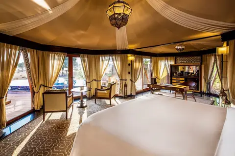 The Ritz-Carlton Ras Al Khaimah, Al Wadi Desert in The Ritz-Carlton Ras Al Khaimah, Al Wadi Desert — foto 21