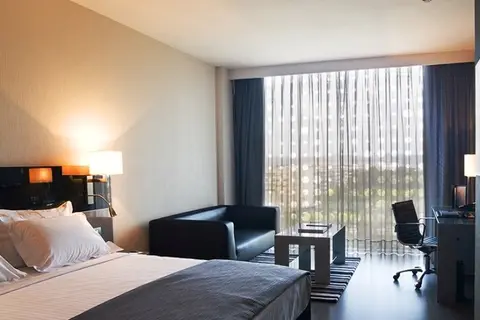 Eurostars Palace in Cordoba — foto 2