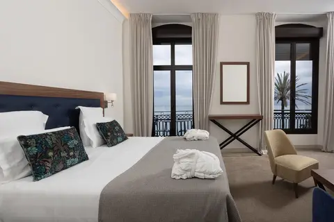 Westminster Hotel & Spa in Menton — foto 4