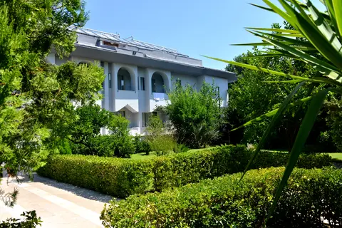 Fame Hotel in Kemer — foto 30