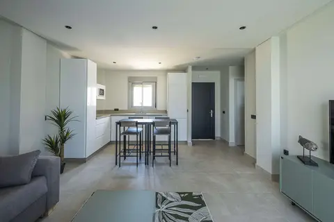 On City Resort Appartement in Almonte — foto 14