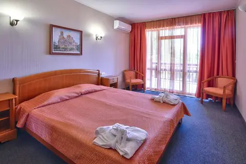Estreya Palace & Residence in Св. св. Константин и Елена — foto 30