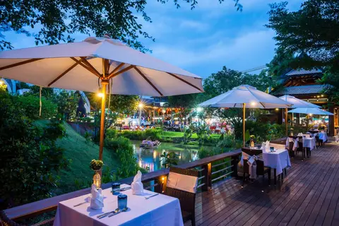 Royal Muang Samui Villas in เชิงมน — foto 8
