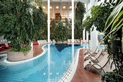 Pine Bay Holiday Resort in Kuşadası — foto 28