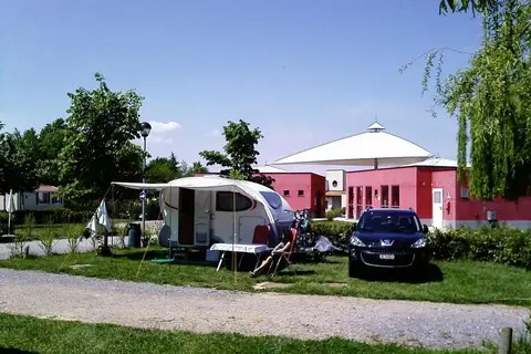 Alba Village in Alba — foto 2