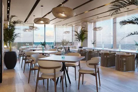 Sea Star Hotel in Budva — foto 6