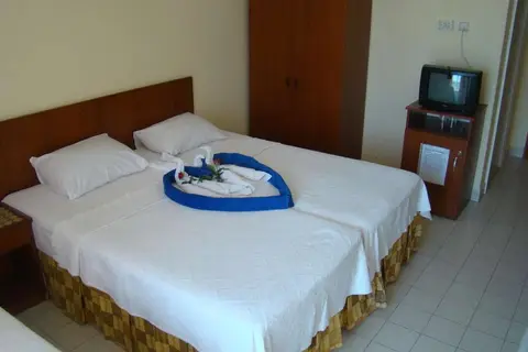 Nazar Hotel in Didim, foto 3