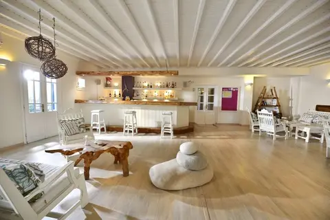 Hotel Erato Mykonos in Mykonos, foto 13
