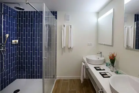 Hotel Golden Mar Menuda in Tossa de Mar — foto 18