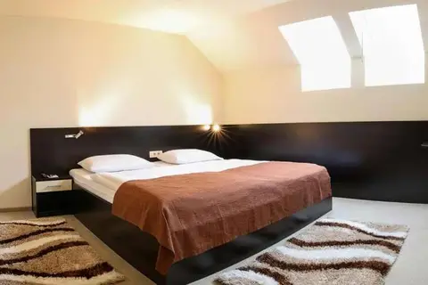 Hotel Evropa in Celje — foto 13