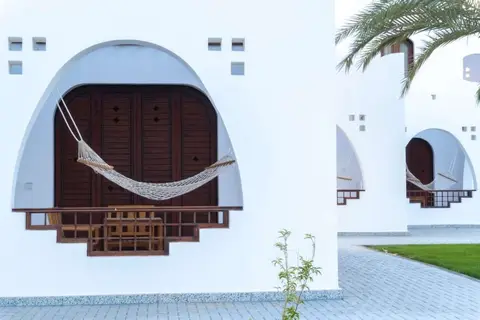 Safir Dahab Resort in دهب — foto 9