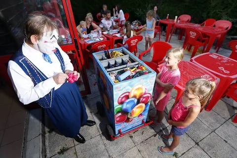 Bel Air Village Le Brabois foto 7