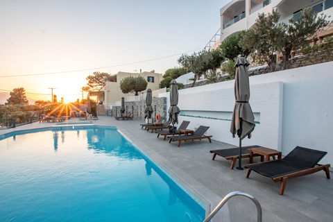 Appartementen Anthemis foto 1