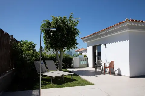 Tara Bungalows in Las Palmas de Gran Canaria — foto 25