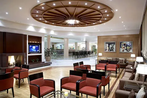 Thalassa Beach Resort in Agapi Beach Resort, foto 9