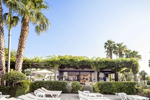 Aqua Hotel Onabrava And Spa foto 6