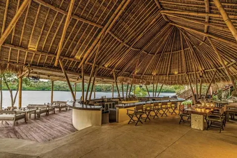 Menjangan Dynasty Resort in Gerokgak — foto 30
