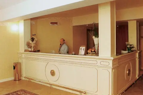 Hotel Riva del Sole in Giovinazzo, foto 12