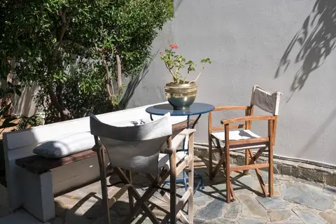Proimos Maisonnettes in Platanias (Chania) — foto 20