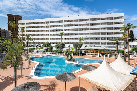 Hotel Poseidon Resort foto 2