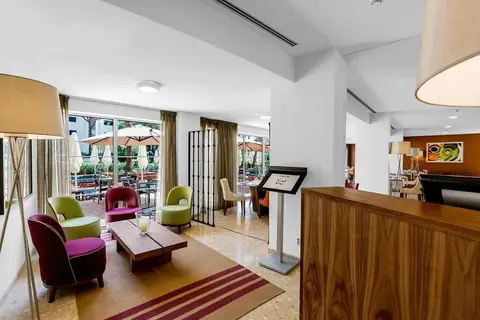 Vilamoura Garden Hotel in Loulé, foto 9