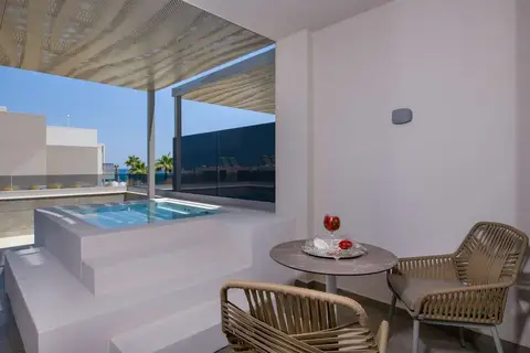 Amira Luxury Resort & Spa in Άδελε — foto 15