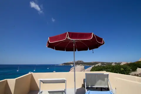 Club Esse Shardana in Santa Teresa Gallura — foto 14