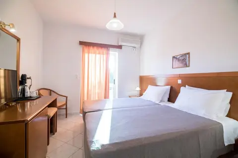 Hiona Holiday in Δημοτική Ενότητα Ιτάνου — foto 6