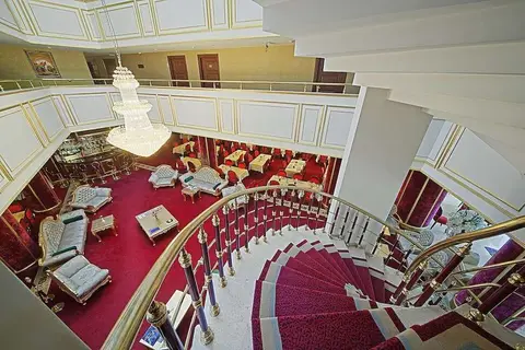 Antea Palace Hotel & Spa in Fatih — foto 6