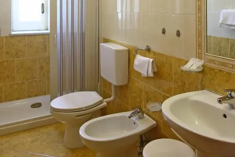 Hotel Park Calitto in Forio, foto 3