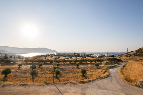 Appartementen Anassa Suites foto 24