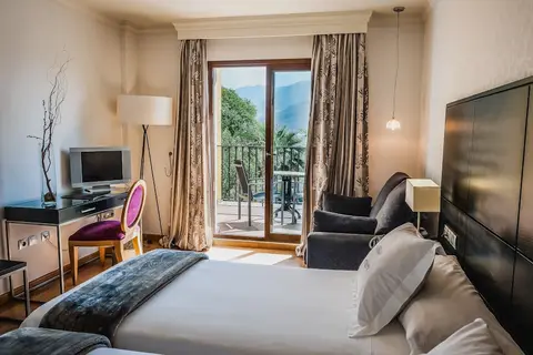 B Bou Hotel La Viñuela & Spa in Viñuela — foto 12