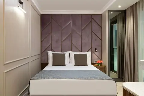 Hotel Nena in Fatih — foto 3