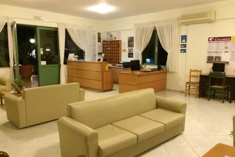 Nikolas Villas Appartementen in Chersonisos Municipal Unit — foto 19