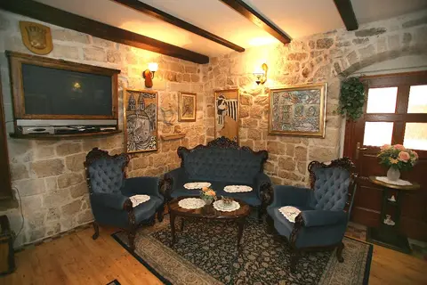 Heritage Hotel Pasike in Rijeka — foto 2